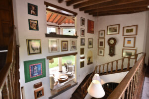 Casa Bugambilia Tepoztlan