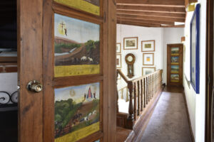 Casa Bugambilia Tepoztlan