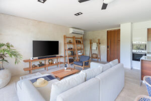 Panoramic View Modern Sophisticated Harmony