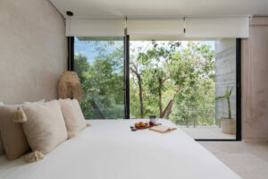Panoramic View Modern Sophisticated Harmony