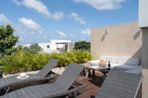 Panoramic View Modern Sophisticated Harmony