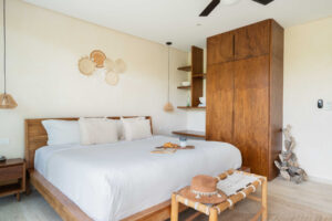 Panoramic View Modern Sophisticated Harmony