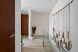 Panoramic View Modern Sophisticated Harmony