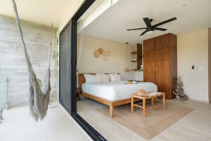 Panoramic View Modern Sophisticated Harmony