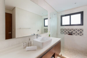 Panoramic View Modern Sophisticated Harmony