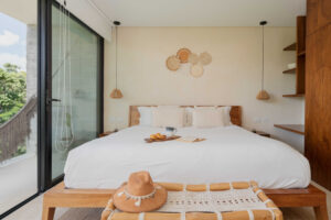 Panoramic View Modern Sophisticated Harmony