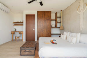 Panoramic View Modern Sophisticated Harmony