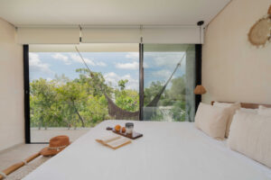 Panoramic View Modern Sophisticated Harmony