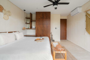 Panoramic View Modern Sophisticated Harmony