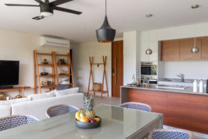 Panoramic View Modern Sophisticated Harmony