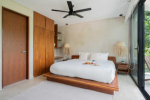 Panoramic View Modern Sophisticated Harmony