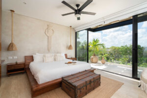 Panoramic View Modern Sophisticated Harmony