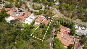 Terreno Parque Via – Sierra Mijes