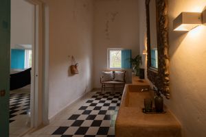 HACIENDA SERENITY OASIS RETREAT IN YUCATAN