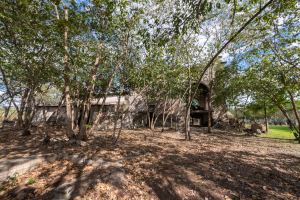 HACIENDA SERENITY OASIS RETREAT IN YUCATAN
