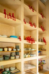 HACIENDA SERENITY OASIS RETREAT IN YUCATAN