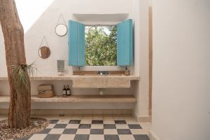 HACIENDA SERENITY OASIS RETREAT IN YUCATAN