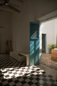 HACIENDA SERENITY OASIS RETREAT IN YUCATAN