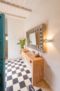 HACIENDA SERENITY OASIS RETREAT IN YUCATAN