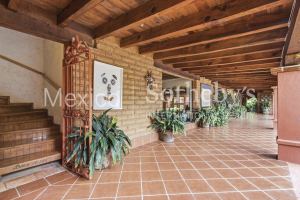 Rancho Ailes Los Alamos, Acatitlan, Valle de Bravo