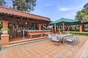 Rancho Ailes Los Alamos, Acatitlan, Valle de Bravo