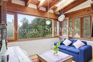 Rancho Ailes Los Alamos, Acatitlan, Valle de Bravo