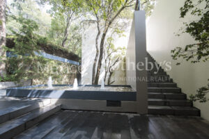 Casa Privada Arteaga y Salazar