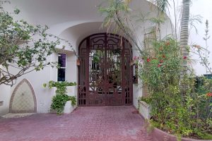 Royal Palms Condo