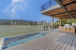 Casa del Lago