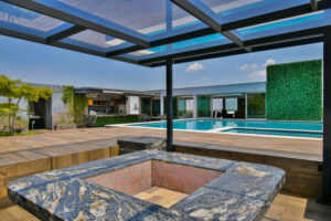 Residencia Rinconada Santa Anita en venta