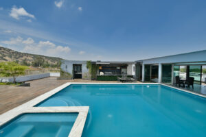 Residencia Rinconada Santa Anita en venta