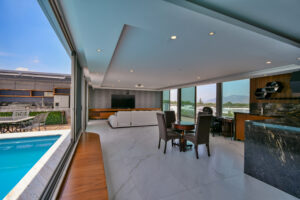 Residencia Rinconada Santa Anita en venta