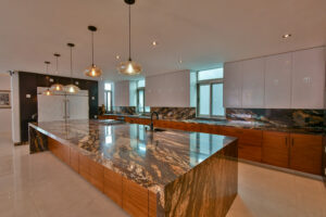 Residencia Rinconada Santa Anita en venta