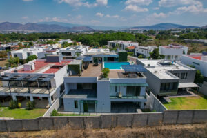 Residencia Rinconada Santa Anita en venta