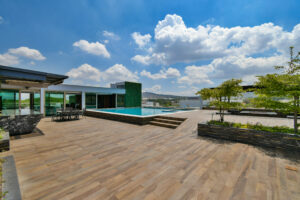 Residencia Rinconada Santa Anita en venta