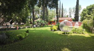 Ranch El Camichín, Ameca, Jalisco