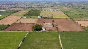 Ranch El Camichín, Ameca, Jalisco