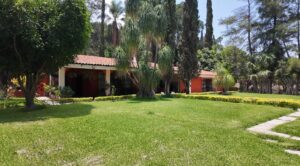 Ranch El Camichín, Ameca, Jalisco