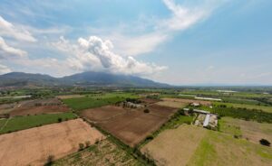 Ranch El Camichín, Ameca, Jalisco
