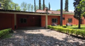 Ranch El Camichín, Ameca, Jalisco