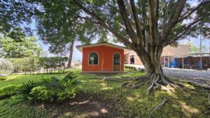 Ranch El Camichín, Ameca, Jalisco