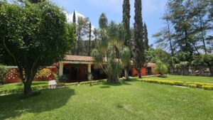 Ranch El Camichín, Ameca, Jalisco