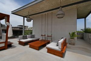 Exclusive Sanctuary with Private Garden