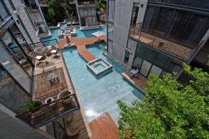 Exclusive Sanctuary with Private Garden