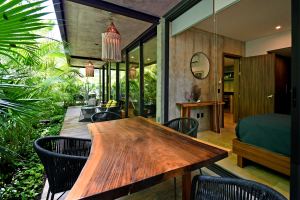 Exclusive Sanctuary with Private Garden