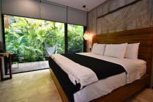 Exclusive Sanctuary with Private Garden