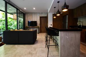 Exclusive Sanctuary with Private Garden