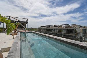 Exclusive Sanctuary with Private Garden