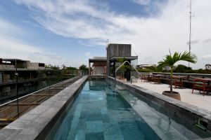 Exclusive Sanctuary with Private Garden