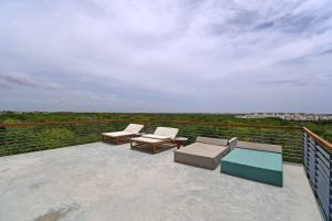 Exclusive Sanctuary with Private Garden